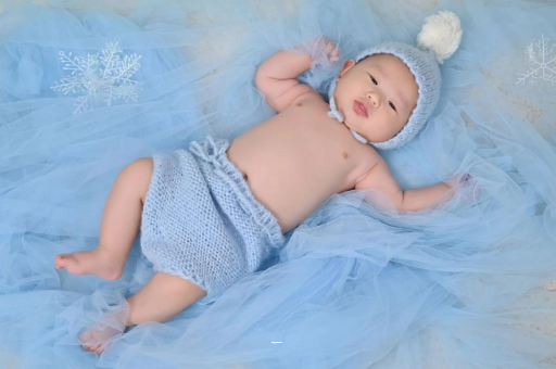 普洱怀孕多久肚子会隆起